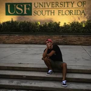 Meet your Posher, Andy